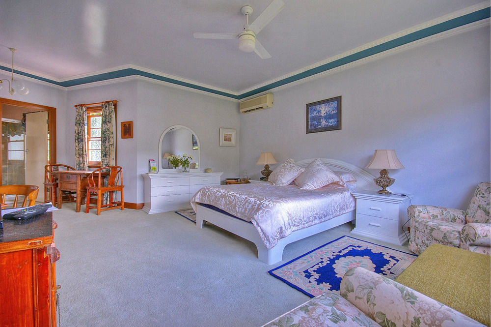 Melville House Bed And Breakfast Lismore Buitenkant foto